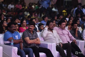 Jaya Janaki Nayaka Movie Audio Launch